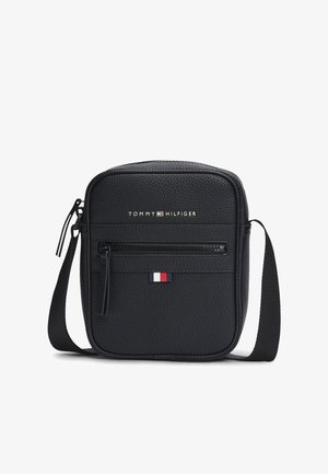 Tommy Hilfiger, ESSENTIAL MINI REPORTER UNISEX - Torba na ramię