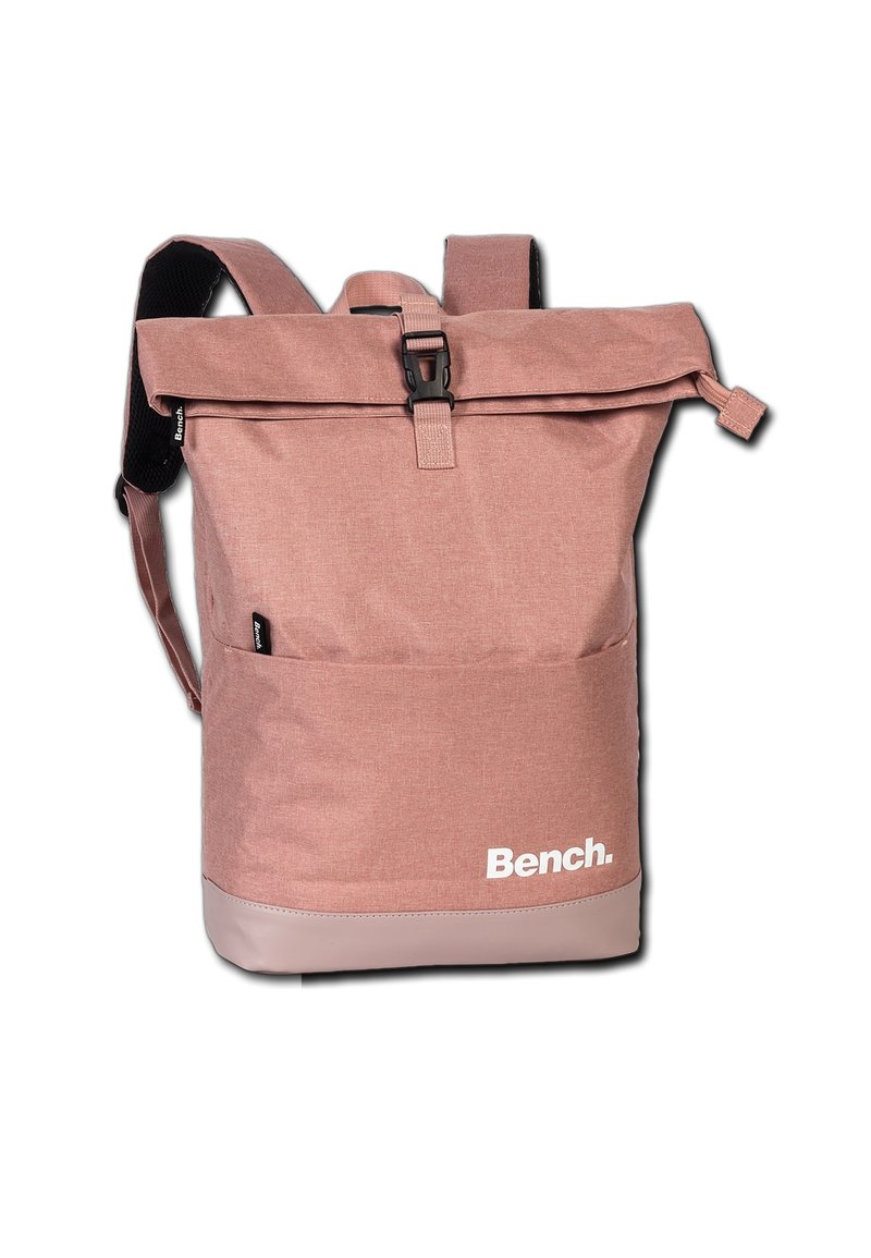 Bench CLASSIC KOLLEKTION - Tagesrucksack - altrosa