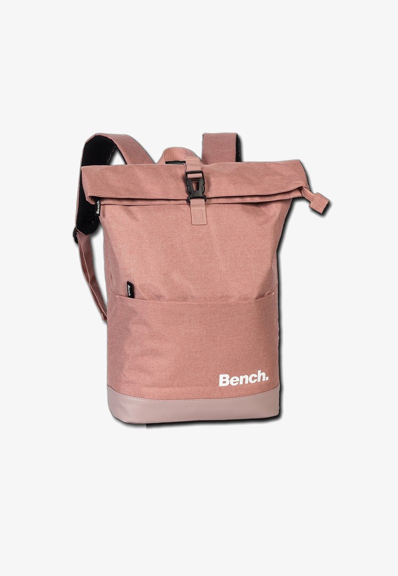 Bench CLASSIC KOLLEKTION - Tagesrucksack - altrosa