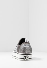 Ash Sneakers basse - silver-coloured