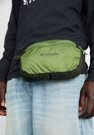 Gürteltasche - green