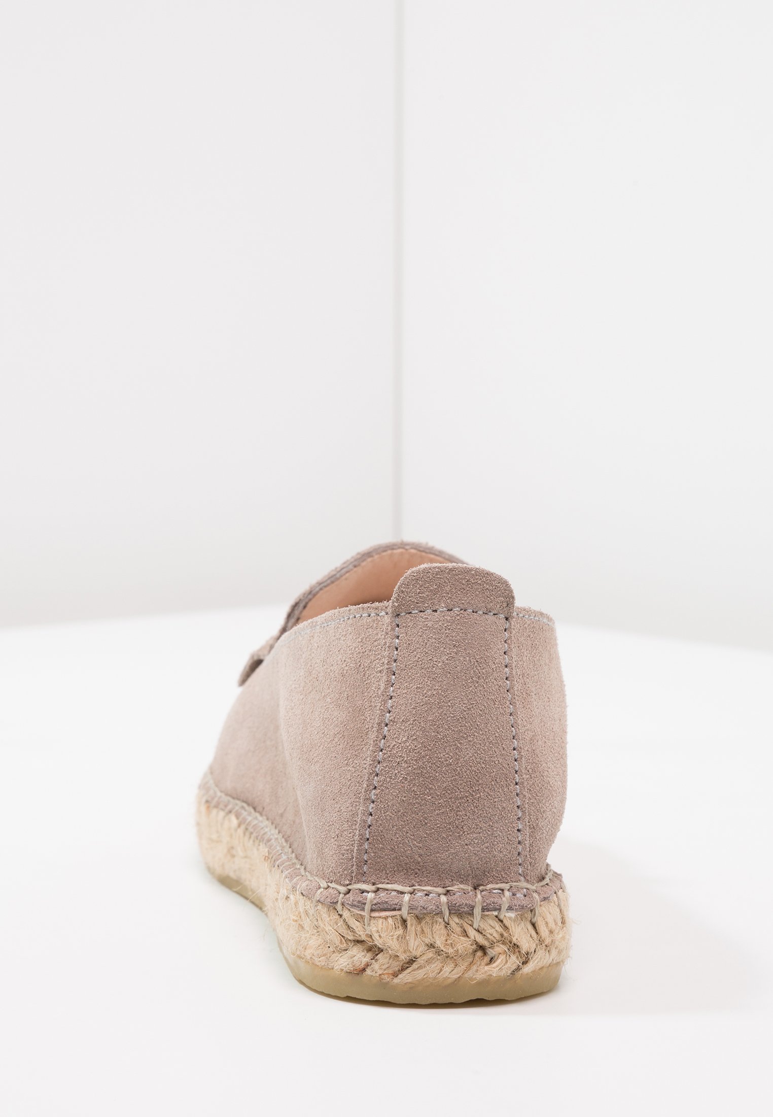 TILDE Espadrillos taupe TILDE Espadrillos taupe