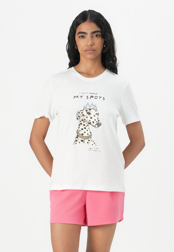 ONLBARIA - Print T-shirt2
