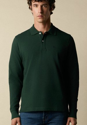 Polotričko - green