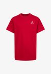 JUMPMAN AIR UNISEX - Camiseta básica - gym red
