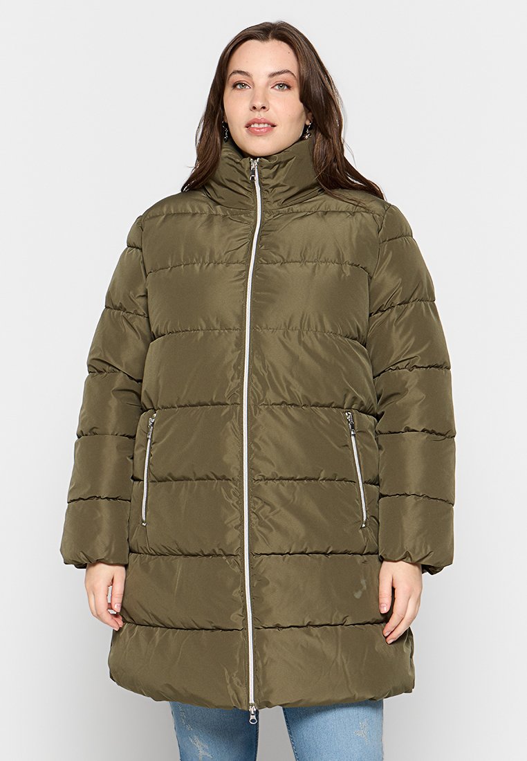 Wintermantel