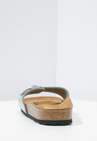 birkenstock argente