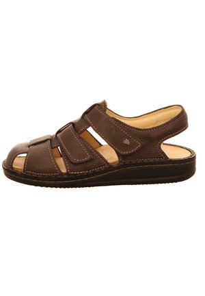 Sandals - nut