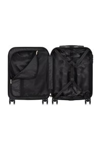 OCHNIK UNISEX czarny