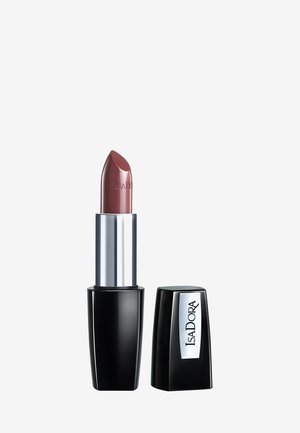 Luvia Cosmetics VEGAN LIPSTICK - Lipstick - foreign touch/pink