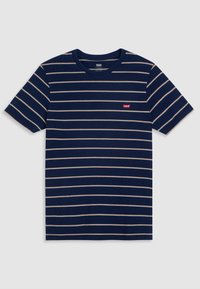 - T-shirt z nadrukiem