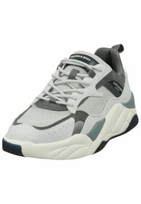 Scotch & Soda CASSIUS - Sneaker low - grey multi s