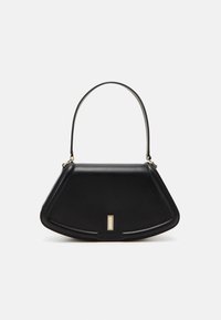 BOSS - ARIELL SHOULDER BAG - Handväska - black Miniatyrbild 1