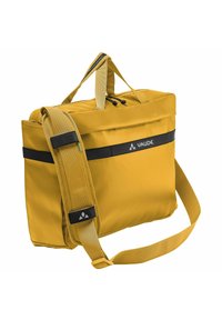 Vaude MINEO FAHRRAD 42 CM LAPTOPFACH - Borsa a tracolla - burnt yellow