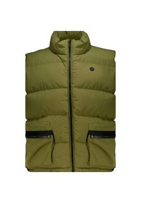 Niet geselecteerd, Dark Khaki