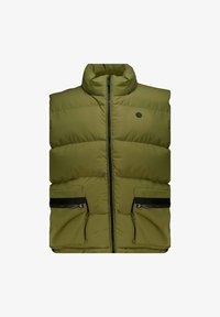 Geselecteerd, Dark Khaki