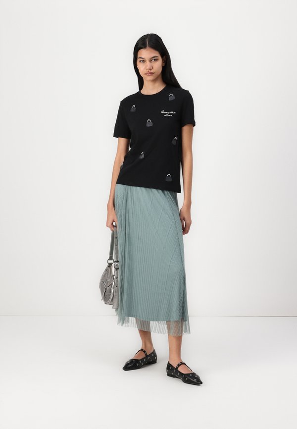 ONLKITA LIFE - Print T-shirt3