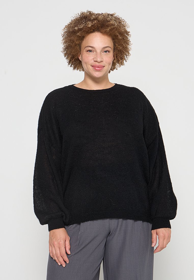 Strickpullover