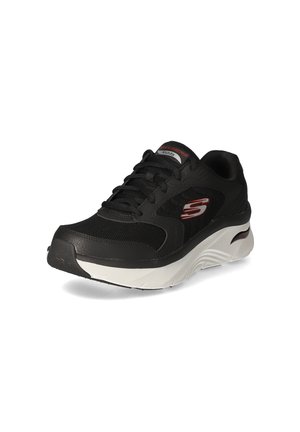 JUNCTION - Trainers - schwarz
