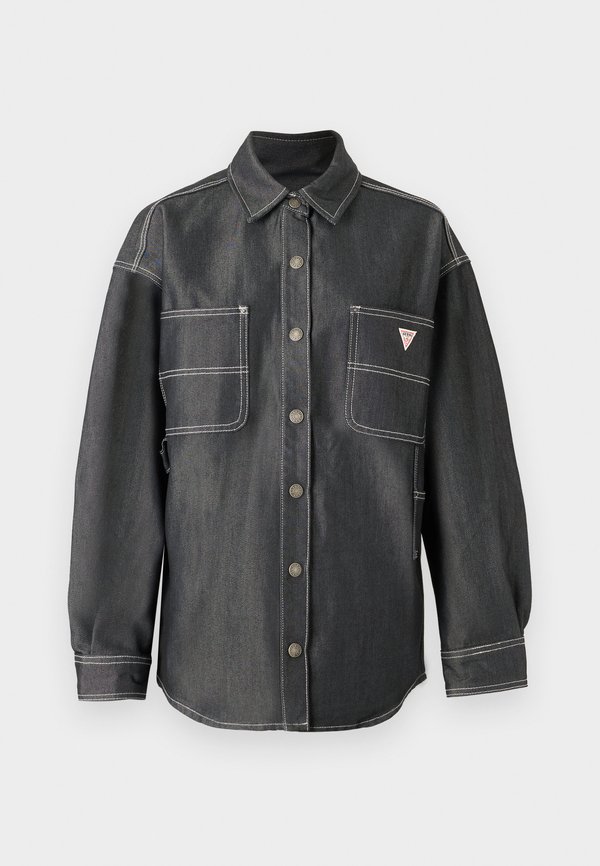 CARPENTER OVERSIZE - Button-down blouse3