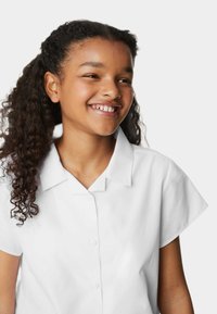 Marks & Spencer 2PACK EASY REVERE  - Blusa - white