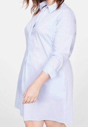 Sukienka koszulowa
