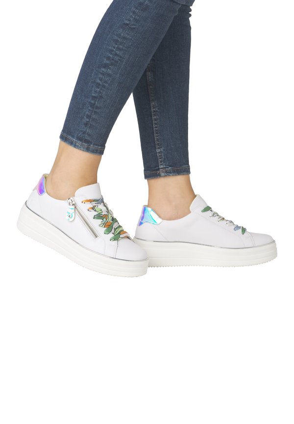 SNEAKER - Sneaker low - bunt