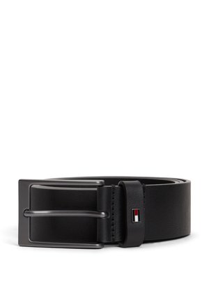 Tommy Hilfiger LAYTON 4.0 - Ceinture - black