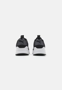 Puma PROSPECT UNISEX - Trening copati - black/white