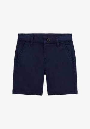 Shorts - blau