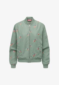 Ikke valgt, dusty green