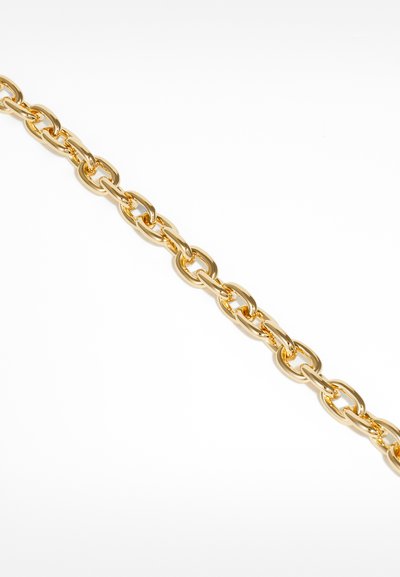 PATTARAPHAN SEAMLESS LINK NECKLACE UNISEX - Necklace - gold-coloured