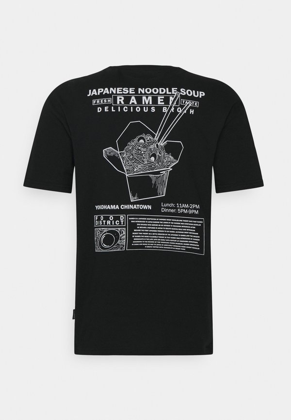 GRAPHIC T-SHIRT UNISEX - Print T-shirt3