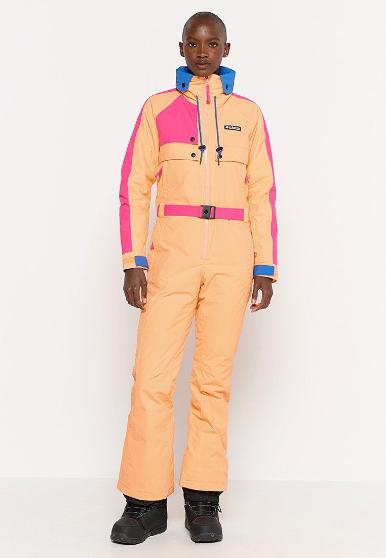 Columbia Skipak geel Columbia Skipak geel