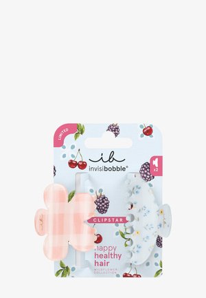 INVISIBOBBLE, CLIPSTAR M WILDFLOWER PETALS N PUNCH - Accessoires cheveux