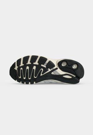 adidas Adistar Control 5 Silver Metallic Grey Black (GS) — foto 6