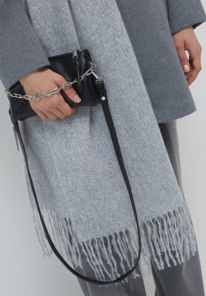 Calliope CON CATENA  - Borsa a tracolla - nero