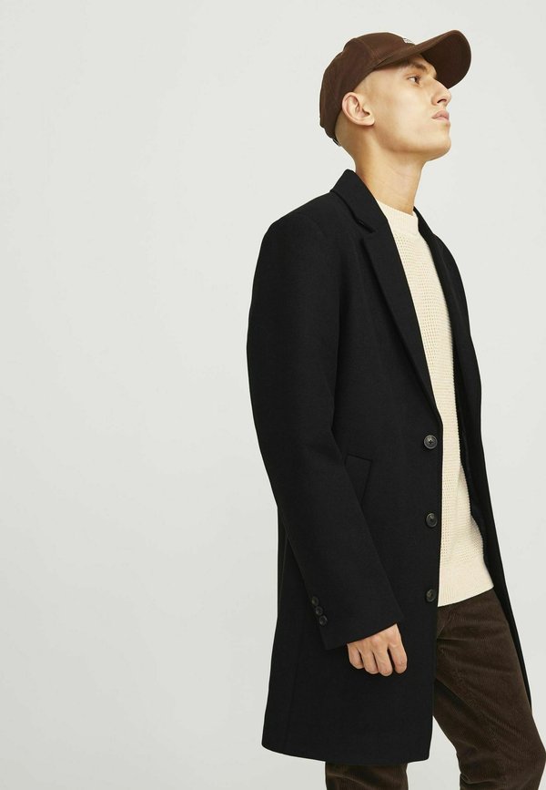 EHARRISON  - Short coat2