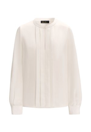 LOGICA - Blouse - panna