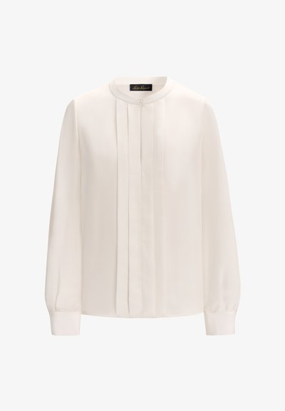 Luisa Spagnoli LOGICA - Blūze - panna