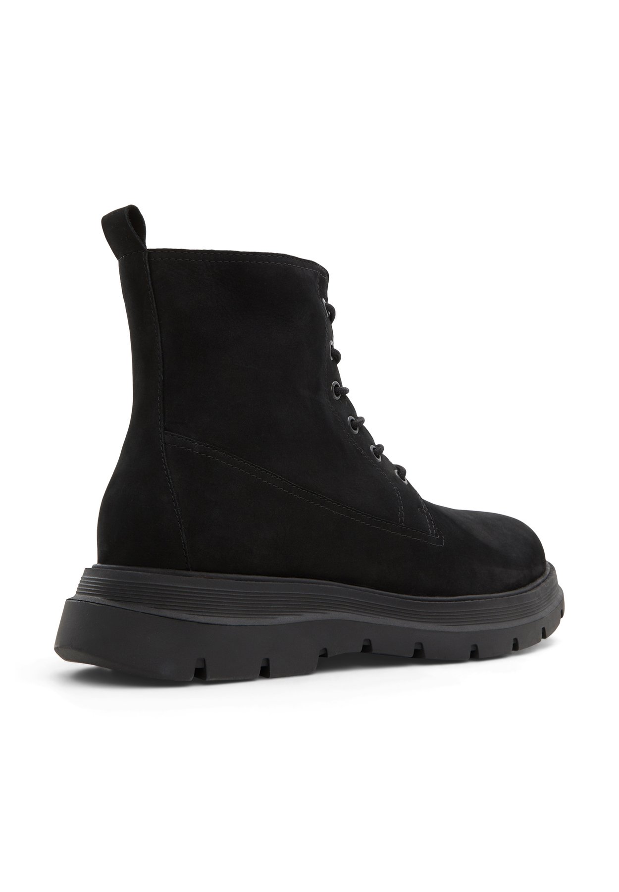LACE UPS REISH WATERPROOF