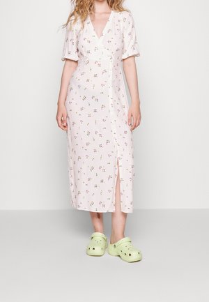 Maxi-jurk - multi-coloured