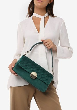 Miriade A EVELYNE - Borsa a mano - verde