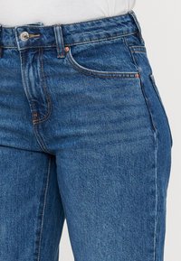 Gina Tricot Tall SCANDI  - Džínsy bootcut - blue