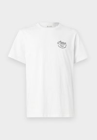STANDARD ISSUE TEE - Print T-shirt - canvas