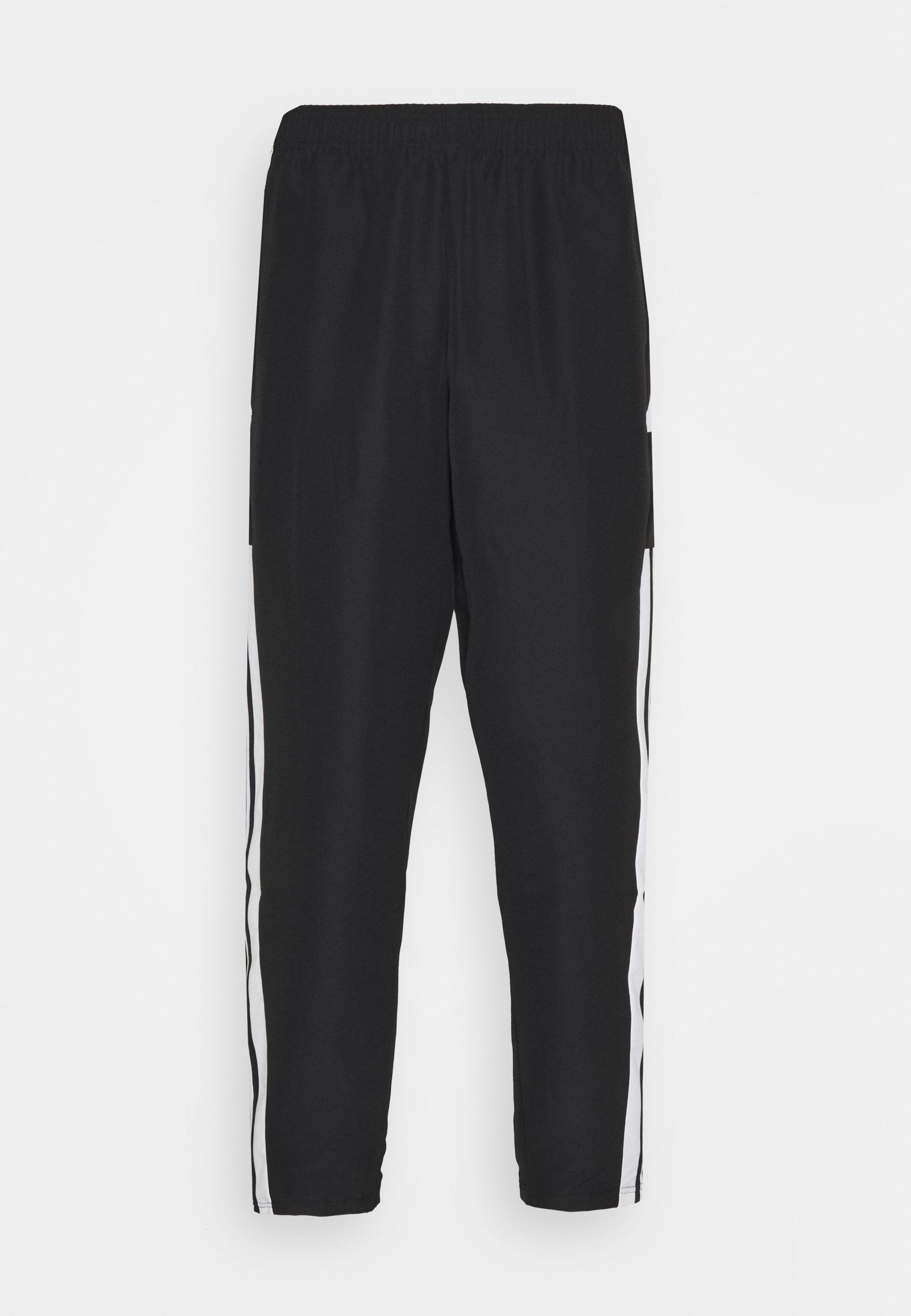 adidas Performance SQUAD 21 PRE PNT Jogginghose black/white