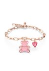 Bracelet - pink