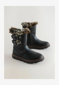 Non sélectionné, black