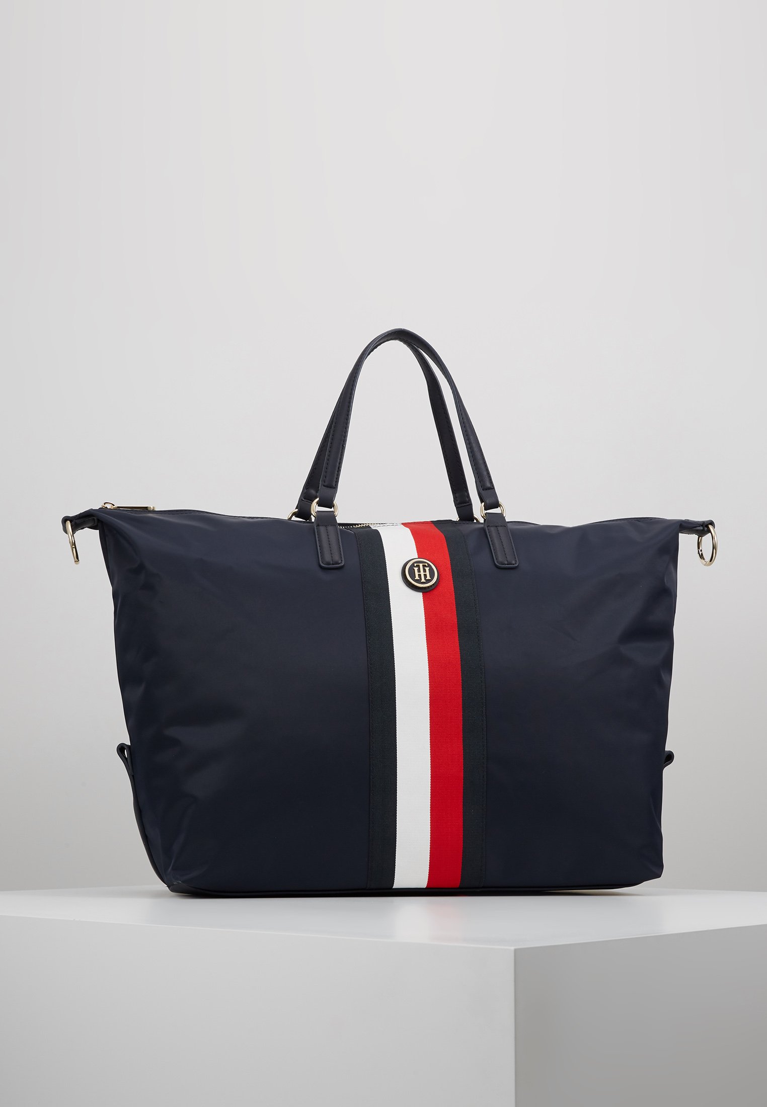 tommy hilfiger poppy weekender bolsa