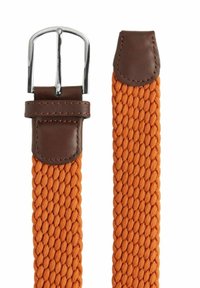 John Henric ELASTIC - Palmikkovyö - orange